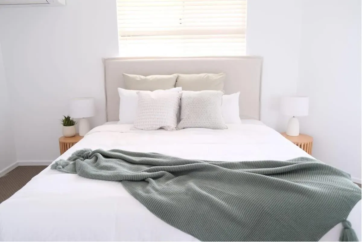 펜션 Spacious Seaside Oasis On Dicky Beach 칼론드라